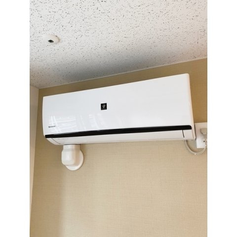 ラシクラス北赤羽の内装|内装もきれいです