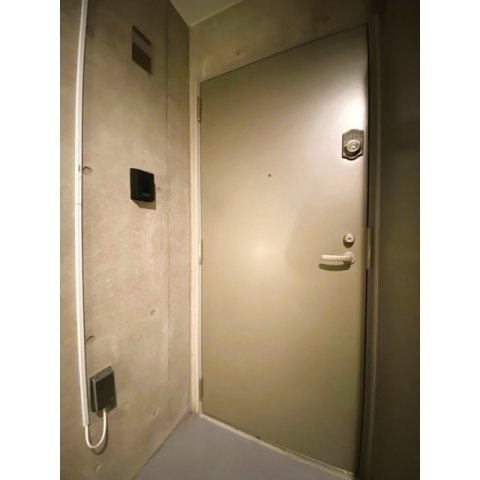 ラシクラス北赤羽の内装|内装も気になるポイント