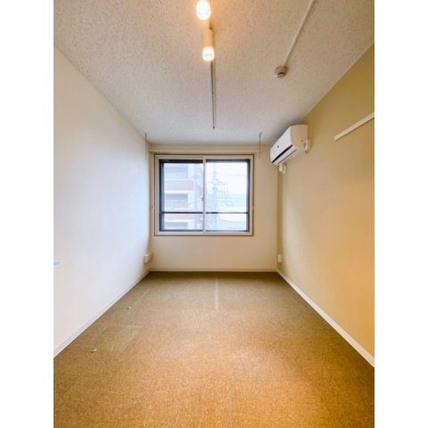ラシクラス北赤羽の内装|内装は落ち着いています