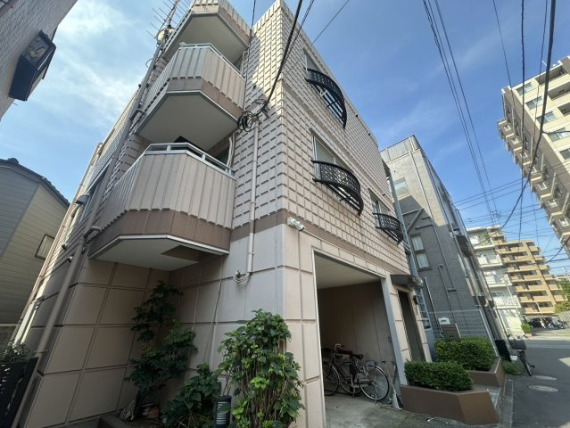 北斗ハイツ