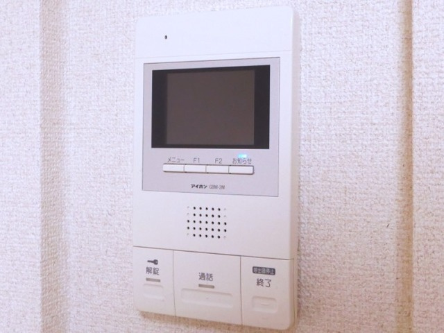 グランパークN.東京の内装