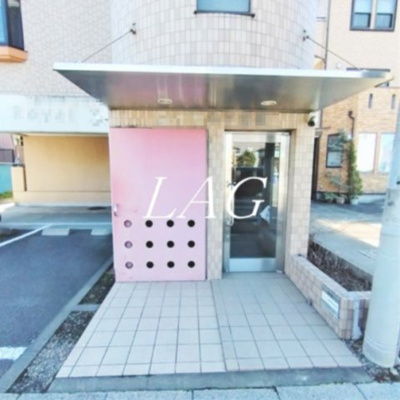 【エントランス】 | ロイヤルＹ宮原 | エントランスです。