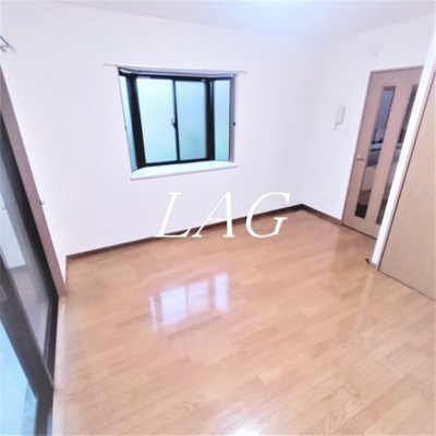 【寝室】 | ロイヤルＹ宮原 | 寝室です。