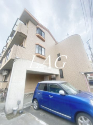 【外観】 | ロイヤルＹ宮原 | 外観です。
