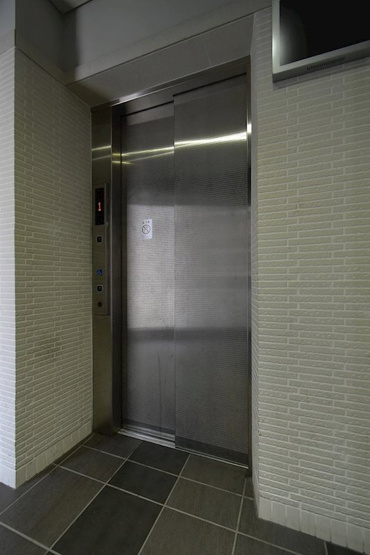 【エントランス】イーストヴィラ梅田