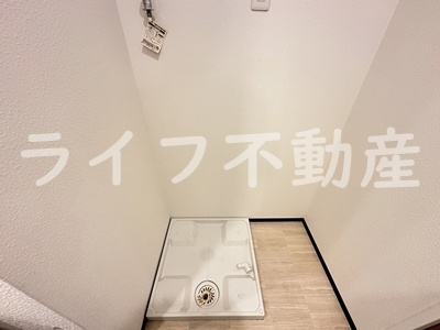 グランドゥーエ永和駅前　高井田東小学校区の設備