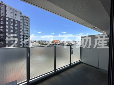 グランドゥーエ永和駅前　高井田東小学校区の展望