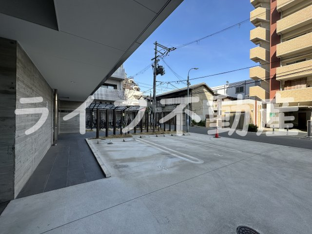 グランドゥーエ永和駅前　高井田東小学校区のその他共用部分