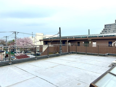 【展望】 | 夏見台戸建