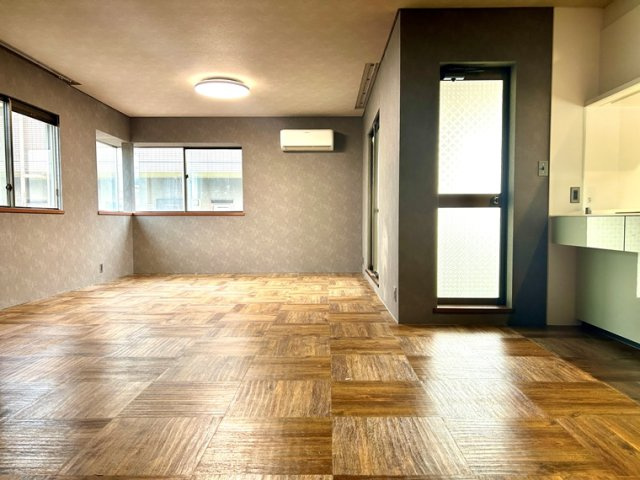 【寝室】 | 夏見台戸建