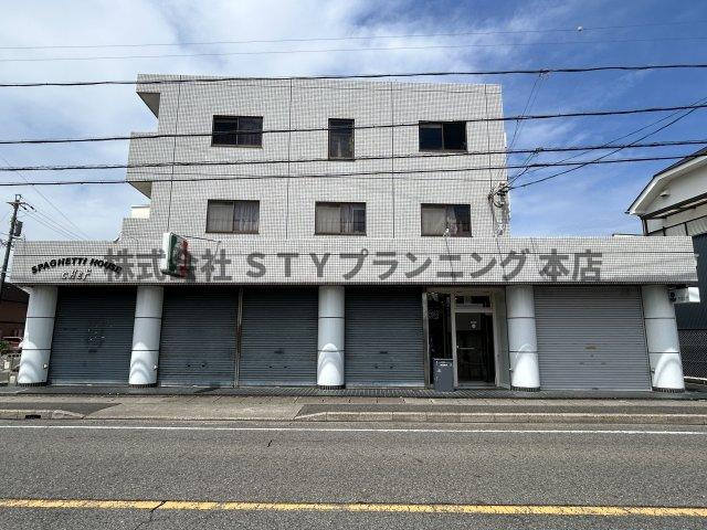 仲介手数料0円！ホワイトハイツ