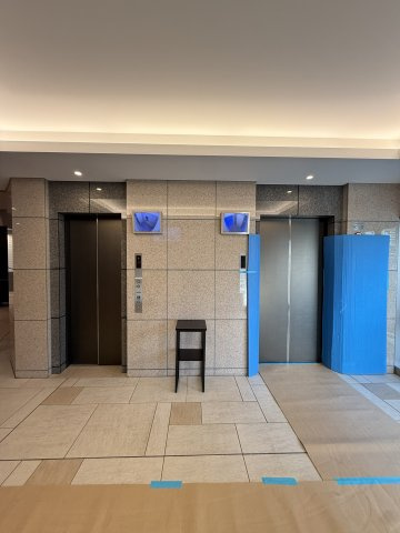 ザ・タワーズフロンティア札幌のその他共用部分