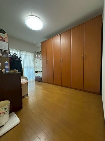 【寝室】の画像