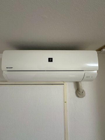 【設備】の画像