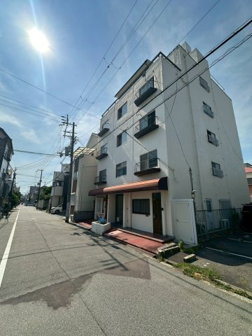 【外観】の画像