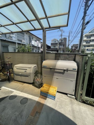 【その他共用部分】 | 内田コーポ