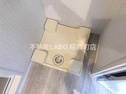 プレミエール西田辺のその他