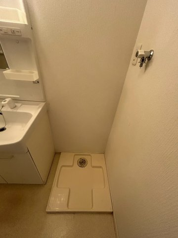 ルージェ仁川の設備