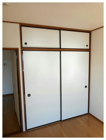 エクレール駿河台Ｂの収納