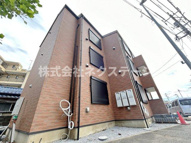ベイルーム本厚木旭町の画像