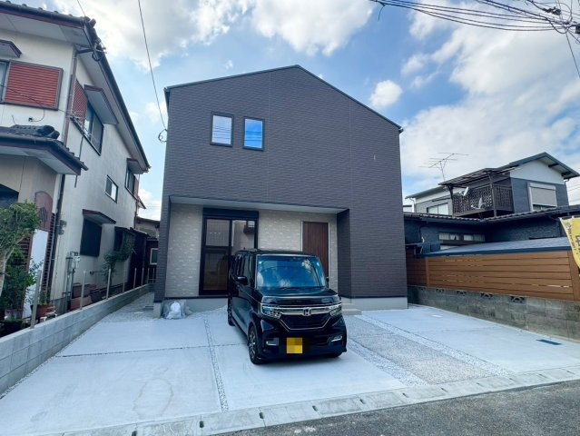 【駐車場】の画像
