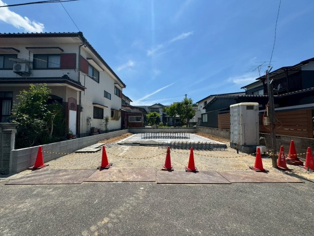 【外観】の画像