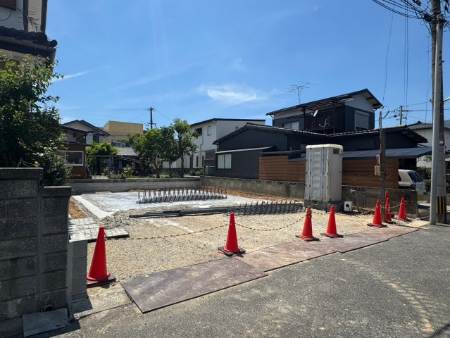 【外観】の画像