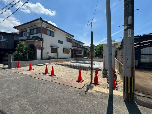 【外観】の画像