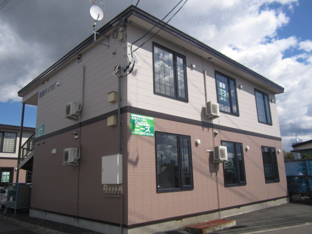 東陵ハイツⅠ