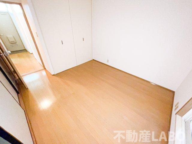 パークサイドの内装