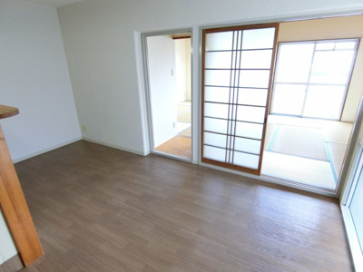【内装】 | マンションアメニティPart2