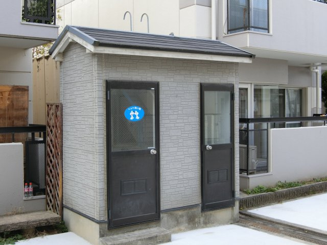 【その他共用部分】 | マンションアメニティPart2