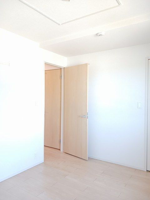レジデンス　クレメントの設備