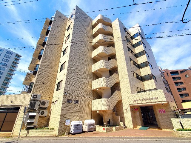 エスポアール円山