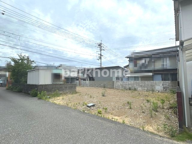 土佐市高岡丙-建築条件付き-売土地