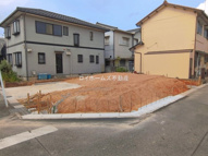 東海市荒尾町泉8-50『仲介料無料』新築戸建ての画像