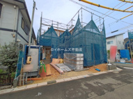 東海市荒尾町泉8-50『仲介料無料』新築戸建ての画像