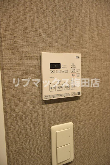 【設備】コンフォリア北堀江一丁目
