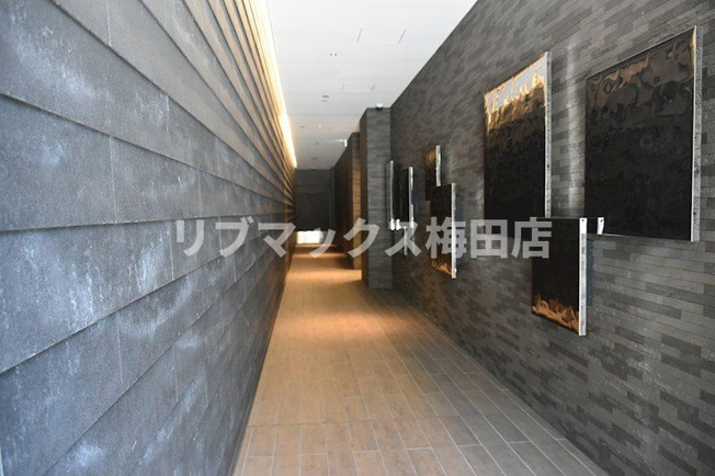 【その他】コンフォリア北堀江一丁目