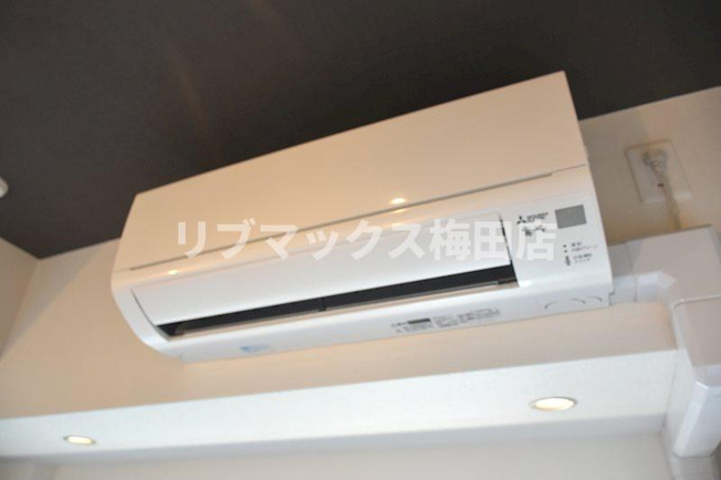 【設備】コンフォリア北堀江一丁目