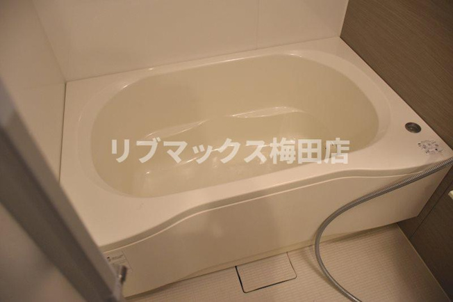 【浴室】コンフォリア北堀江一丁目