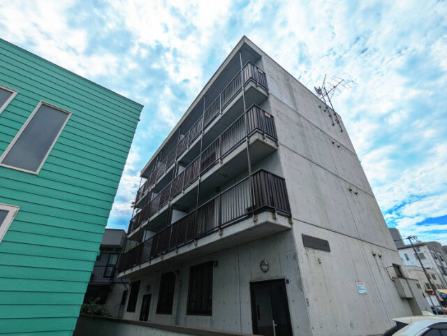 アンビシャス手稲