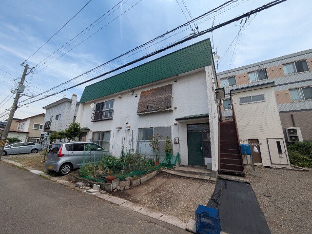 鍛治２丁目３５番１棟４戸