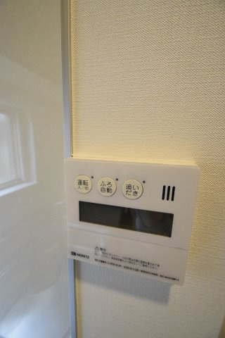 デュプレクスVの設備
