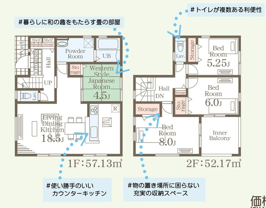 【新築戸建】　いわき市平城東1丁目第1　全15棟　長期優良住宅のその他|弊社にてご成約いただいたお客様限定で嬉しいプレゼントキャンペーン中です！ぜひお気軽にお問い合わせください♪