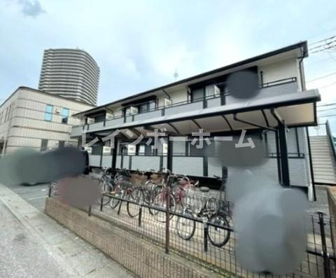 オールメゾンふじみ野