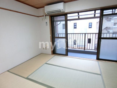 【和室】 | ウインヒルズ