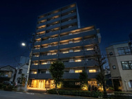 墨田区東向島４丁目のマンションの画像