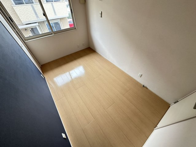 グレースファンタジア　Ⅱの内装