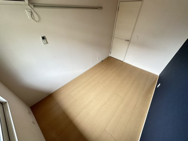 グレースファンタジア　Ⅱの洋室